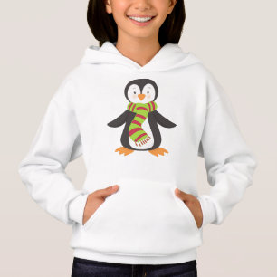 Pingüino Cuto, Pingüino Pequeño, Pingüino Con Esca