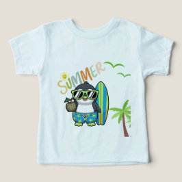 Pingüino de Verano