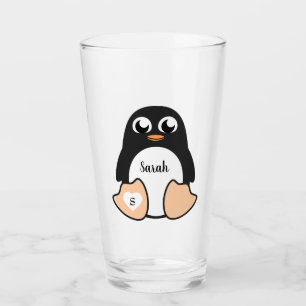 Pingüino Dulce Con Tu Nombre