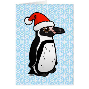 Pingüino Humboldt