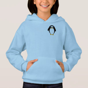 Pingüino lindo