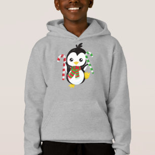 Pingüino navidad, Pingüino Con Tejido, Cañón De Va
