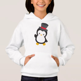 Pingüino, Pingüino, Sombrero Superior
