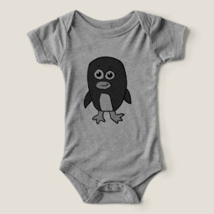 Pingüino Retro