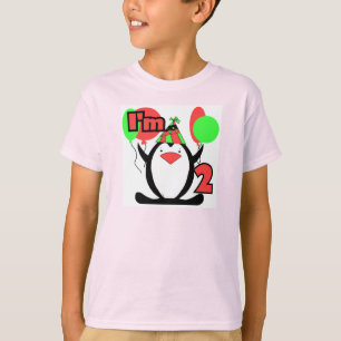 Pingüino Soy Dos camisetas y Regalos