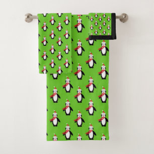Pingüinos