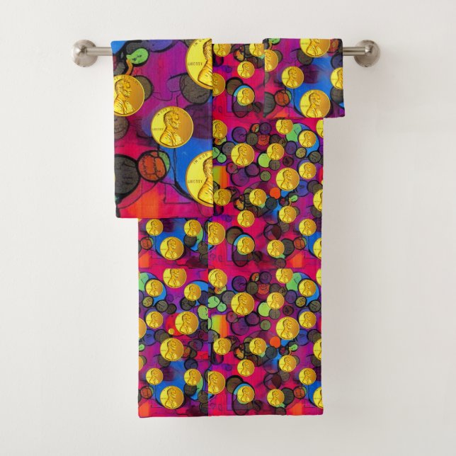 Pingüinos afortunados (In situ)