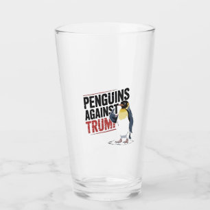 Pingüinos contra Trump contra Estados Unidos