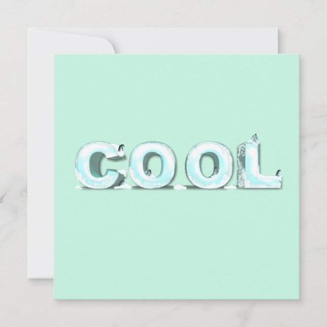 Pingüinos de Guay (Anverso)