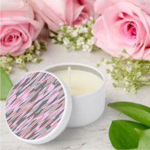 pink and gray green camo abstract