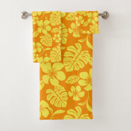 PINK BIKINI (TANGERINA/AMARILLO)