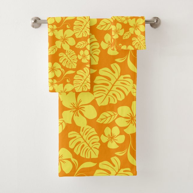 PINK BIKINI (TANGERINA/AMARILLO) (In situ)