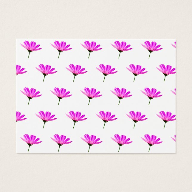 Pink Daisy (Frente)