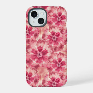 Pink Floral Coquette