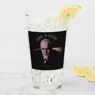 Pink Freud (Ten Un Cigar)