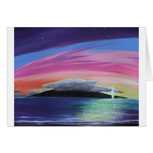 Pink Lanai (Anverso (Horizontal))