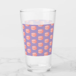 Pink Macaroons