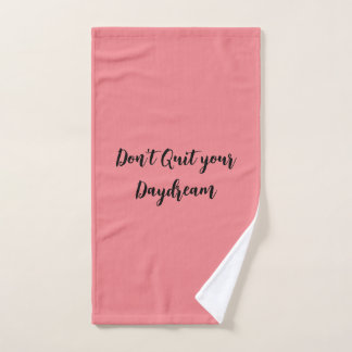 Pink no dejes tu sueño