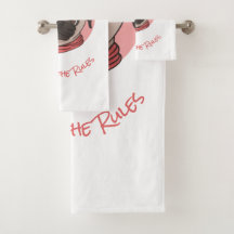 Pink Pug rompiendo las reglas