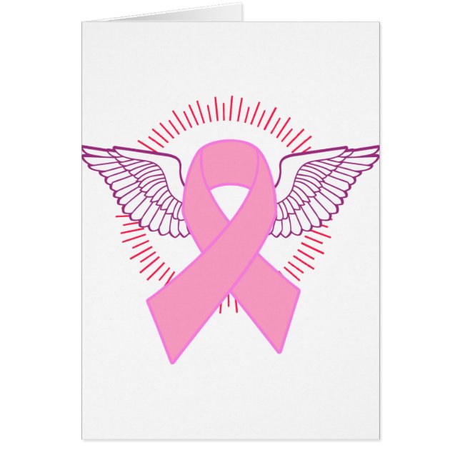 Pink Ribbon (Frente)