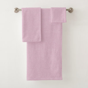 Pink Same Komon (piel de tiburón)