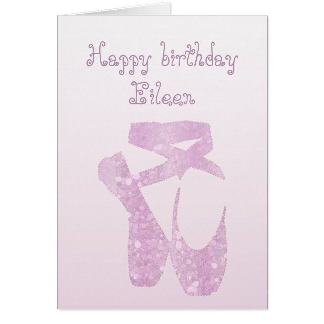 pink slippers (Frente)