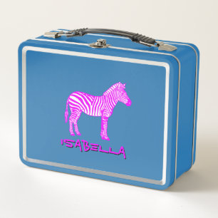 Pink Zebra Kids 