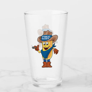 Pinkel Harry Pint