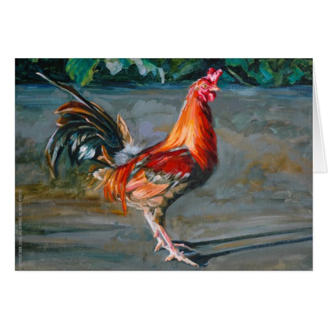 Pinklegs oxidado (Anverso (Horizontal))