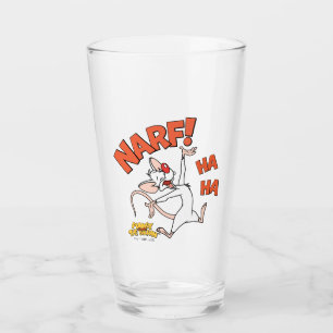 Pinky y el cerebro   Pinky "Narf"