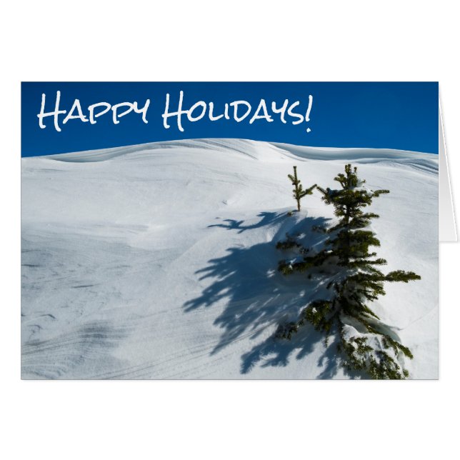 Pino de Snowdris (Anverso (Horizontal))