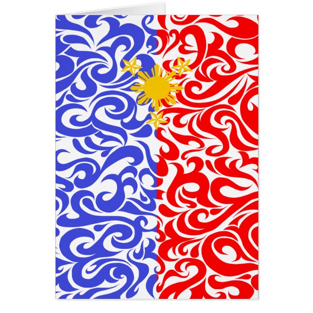 Pinoy Ako (Frente)