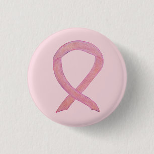 Pins de botón de botón de Personalizado de la cint