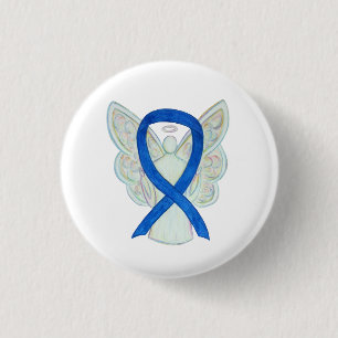 Pins de botón personalizados de la cinta de opcion