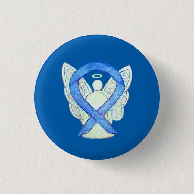 Pins de botón personalizados de la cinta de opcion (Anverso)
