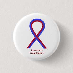 Pins del botón de sensibilización de la cinta roja