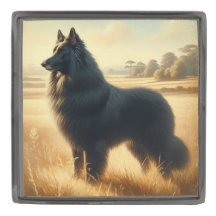 Perro de pastor belga
