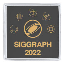 FIRMA Oficial 2022 Lapel Pin