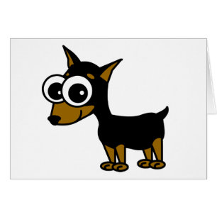 Pinscher miniatura