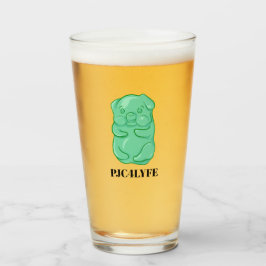 Pint Glass