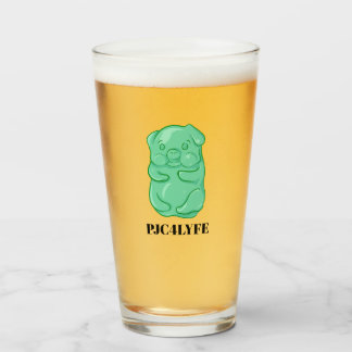 Pint Glass
