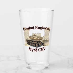 Pinta CEV para ingenieros de combate M728