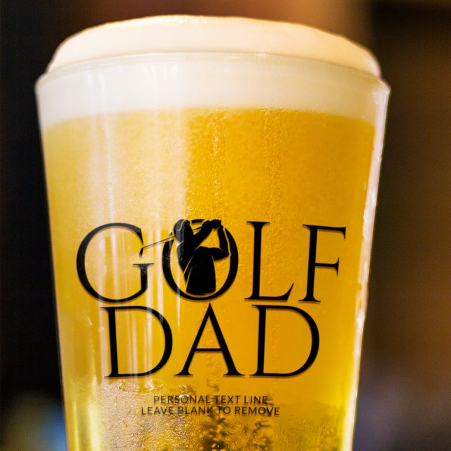 Pinta de moda de Guay "GOLF DAD" (Subido por el creador)
