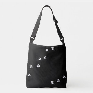 Pinta Imprime la bolsa de crossbody