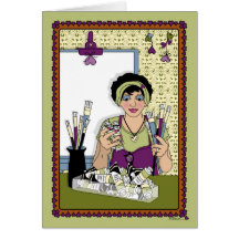 Pinta tu propia tarjeta Canvas_A_Greeting