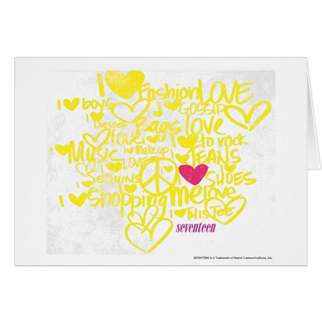 Pintada magenta/amarillo (Anverso (Horizontal))