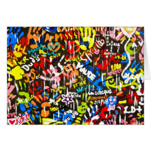 pintadas enrrolladas