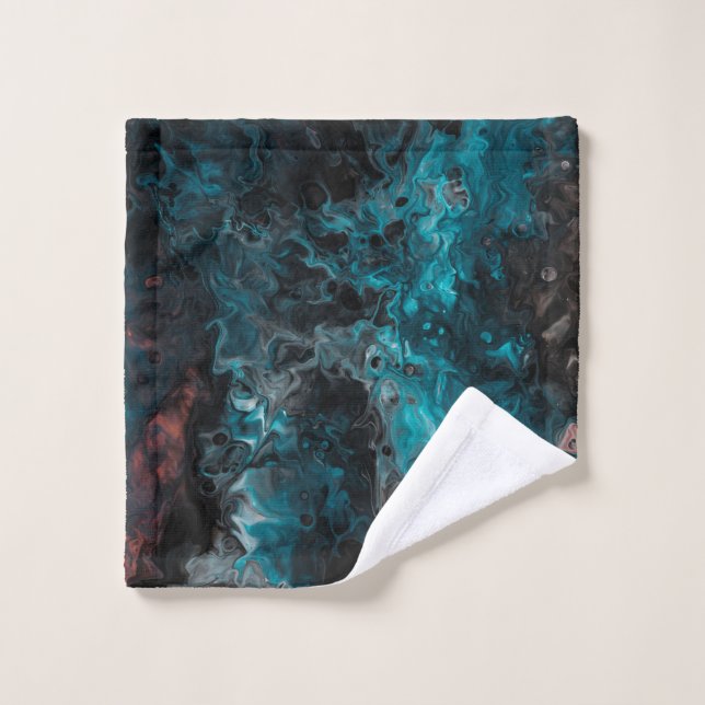 Pintado acrílico (Toallita)