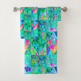 Pintado de carpintería de jardín con hidrangea y a