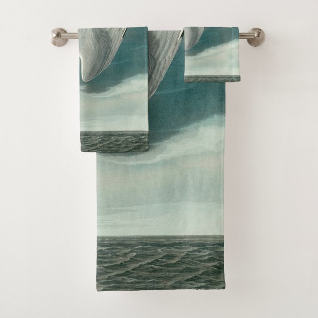 Pintado de vida silvestre del Ártico Tern Audubon (In situ)